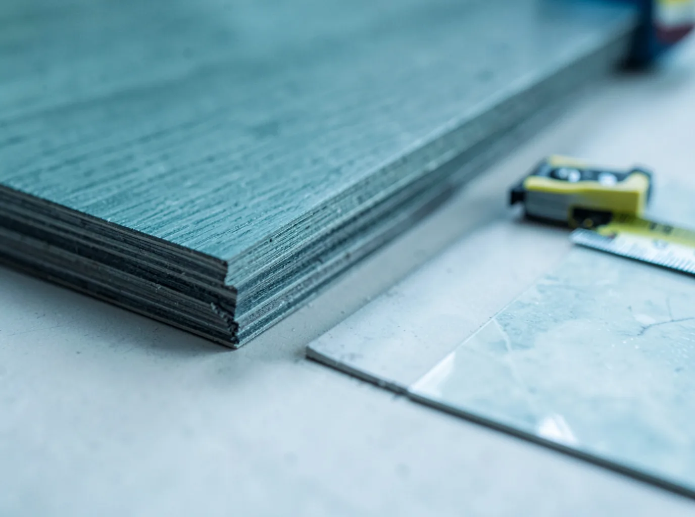 Luxury Vinyl Plank Installation Burnt Cabins, PA FAQs